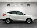Hyundai ix35 5 Star Edition 1.Hand/Tempomat/4xSitzheiz.