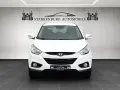 Hyundai ix35 5 Star Edition 1.Hand/Tempomat/4xSitzheiz.