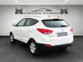 Hyundai ix35 5 Star Edition 1.Hand/Tempomat/4xSitzheiz.