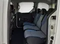 Peugeot Partner Tepee Active/1 Hand/Automatik/54Tkm
