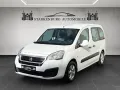 Peugeot Partner Tepee Active/1 Hand/Automatik/54Tkm