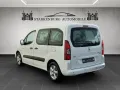 Peugeot Partner Tepee Active/1 Hand/Automatik/54Tkm