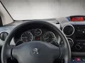 Peugeot Partner Tepee Active/1 Hand/Automatik/54Tkm