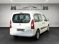 Peugeot Partner Tepee Active/1 Hand/Automatik/54Tkm