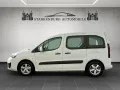 Peugeot Partner Tepee Active/1 Hand/Automatik/54Tkm