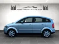 Audi A2 1.4 1.Hand/55Tkm/Alu Karosserie/Alufelgen/Tüv