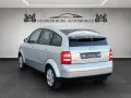 Audi A2 1.4 1.Hand/55Tkm/Alu Karosserie/Alufelgen/Tüv