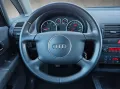 Audi A2 1.4 1.Hand/55Tkm/Alu Karosserie/Alufelgen/Tüv