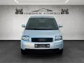 Audi A2 1.4 1.Hand/55Tkm/Alu Karosserie/Alufelgen/Tüv