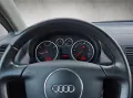 Audi A2 1.4 1.Hand/55Tkm/Alu Karosserie/Alufelgen/Tüv