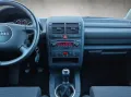 Audi A2 1.4 1.Hand/55Tkm/Alu Karosserie/Alufelgen/Tüv