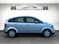Audi A2 1.4 1.Hand/55Tkm/Alu Karosserie/Alufelgen/Tüv