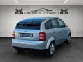 Audi A2 1.4 1.Hand/55Tkm/Alu Karosserie/Alufelgen/Tüv
