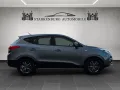 Hyundai ix35 Blue Drive Edition 2WD /41Tkm/Led/Alufelgen