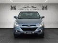 Hyundai ix35 Blue Drive Edition 2WD /41Tkm/Led/Alufelgen