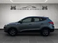Hyundai ix35 Blue Drive Edition 2WD /41Tkm/Led/Alufelgen