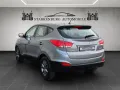 Hyundai ix35 Blue Drive Edition 2WD /41Tkm/Led/Alufelgen