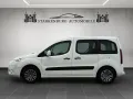 Peugeot Partner Tepee Active Allure 1.6/73Tkm/Tüv Neu