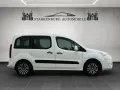 Peugeot Partner Tepee Active Allure 1.6/73Tkm/Tüv Neu