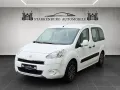 Peugeot Partner Tepee Active Allure 1.6/73Tkm/Tüv Neu