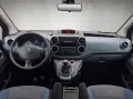 Peugeot Partner Tepee Active Allure 1.6/73Tkm/Tüv Neu