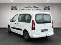 Peugeot Partner Tepee Active Allure 1.6/73Tkm/Tüv Neu