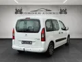 Peugeot Partner Tepee Active Allure 1.6/73Tkm/Tüv Neu