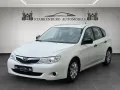 Subaru Impreza 1.5R/Automatik/52Tkm/Sonderlackierung