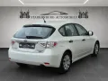 Subaru Impreza 1.5R/Automatik/52Tkm/Sonderlackierung