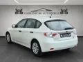 Subaru Impreza 1.5R/Automatik/52Tkm/Sonderlackierung
