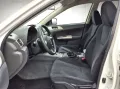 Subaru Impreza 1.5R/Automatik/52Tkm/Sonderlackierung