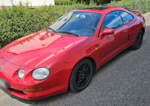 Toyota Celica GT - T20 - 2.0 Liter - EZ 8/...