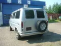 Ford Econoline E 150 Oldtimer 6 Zylinder