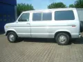 Ford Econoline E 150 Oldtimer 6 Zylinder