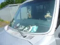 Ford Econoline E 150 Oldtimer 6 Zylinder