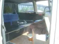 Ford Econoline E 150 Oldtimer 6 Zylinder