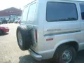 Ford Econoline E 150 Oldtimer 6 Zylinder