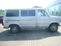 Ford Econoline E 150 Oldtimer 6 Zylinder
