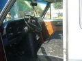Ford Econoline E 150 Oldtimer 6 Zylinder