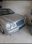 Mercedes-Benz E 420 ELEGANCE Elegance