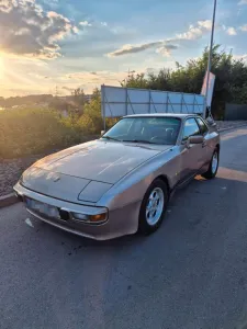 Porsche 944 Serie 1