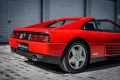 Ferrari 348 TS *Schmankerl