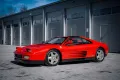 Ferrari 348 TS *Schmankerl