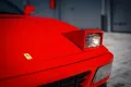 Ferrari 348 TS *Schmankerl