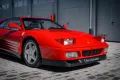 Ferrari 348 TS *Schmankerl