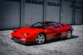 Ferrari 348 TS *Schmankerl