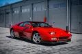Ferrari 348 TS *Schmankerl