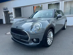 MINI One Clubman/klimaa/Sitzh/Lichtpaket/Multi/Keyles