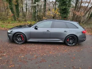 Audi RS4 2.9 TFSI tiptronic quattro Avant -