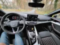 Audi RS4 2.9 TFSI tiptronic quattro Avant -